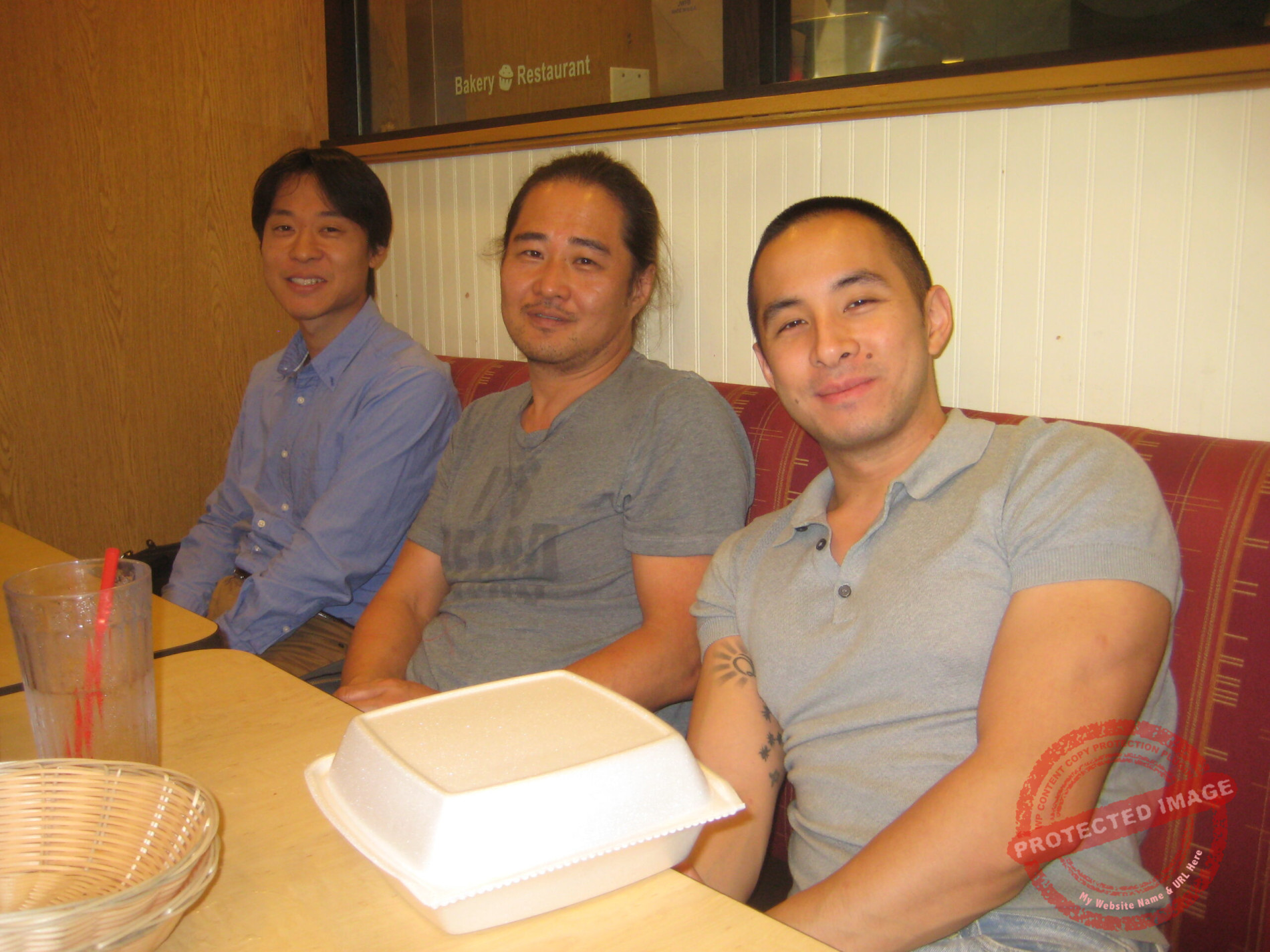 More Church Family Fellowship