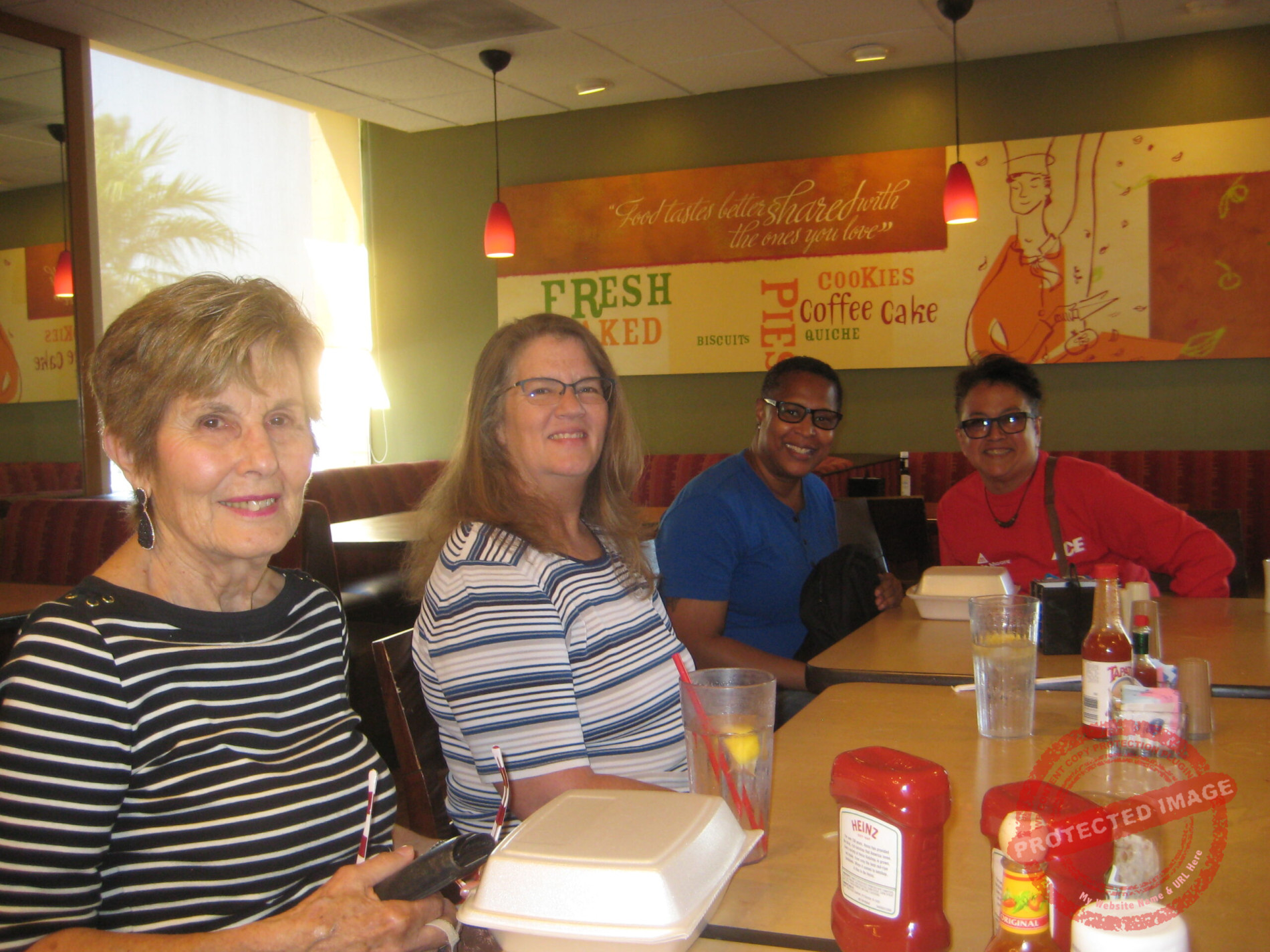 More Church Family Fellowship